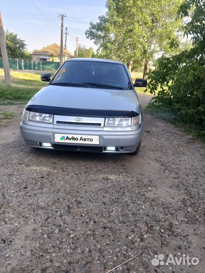 ВАЗ 2112 1.6 МТ, 2006, 165 000 км