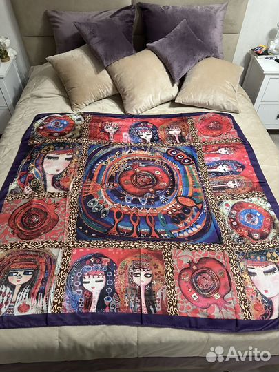 Платки женские из Ирана