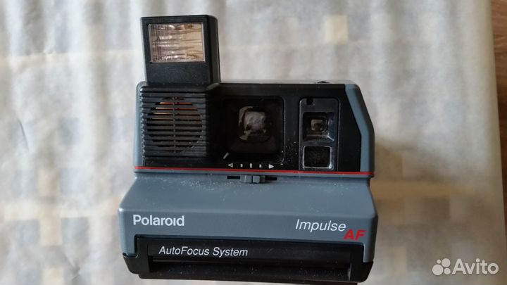 Фотокамера Polaroid Impulse