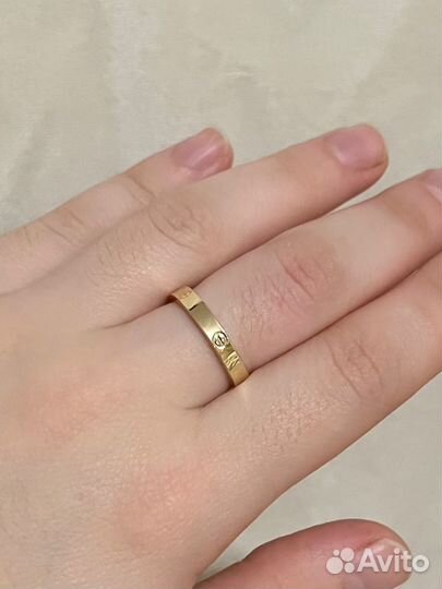 Золотое кольцо