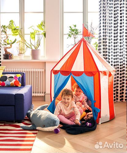 Blhaj блохэй мягкая игрушка IKEA