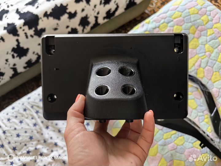 Новая подставка под телевизор LG