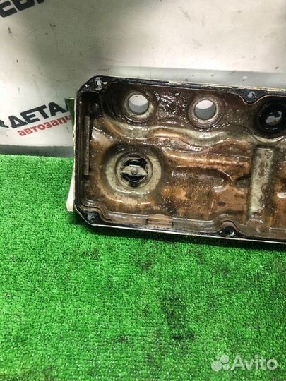 Крышка головки блока цилиндров Great Wall Hover H2