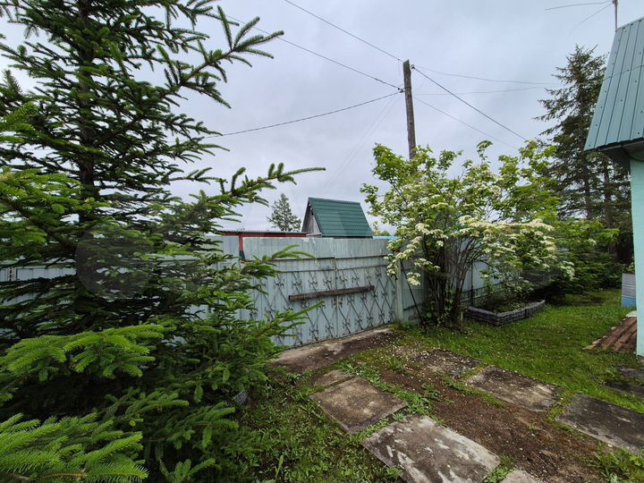 Участок 6 сот. (СНТ, ДНП)