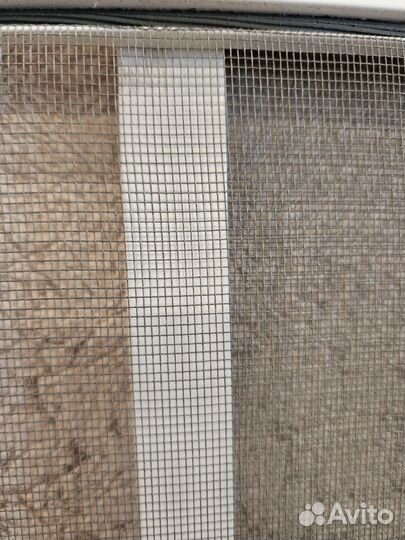 Москитная сетка