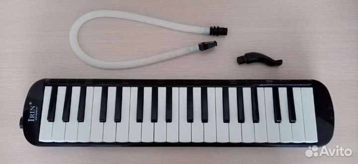 Мелодика irin