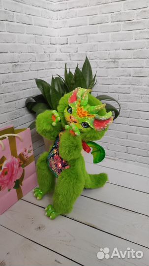 Мягкая игрушка ручной работы на заказ