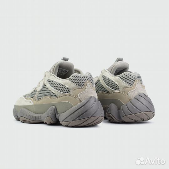 Кроссовки Adidas Yeezy Boost 500