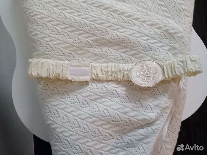 Одеяло-конверт Lappetti