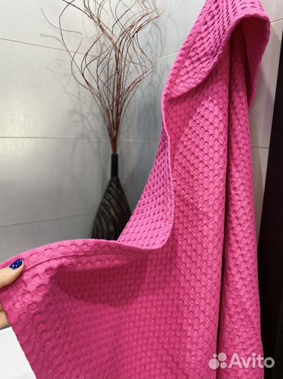 Полотенце с уголком