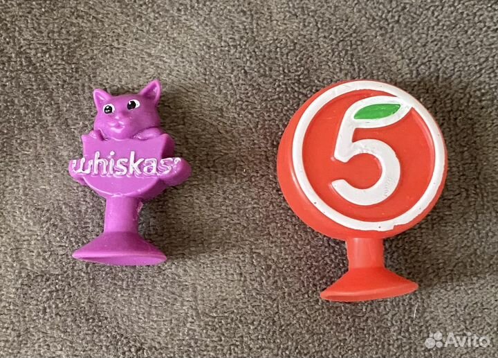 Завры из пятерочки