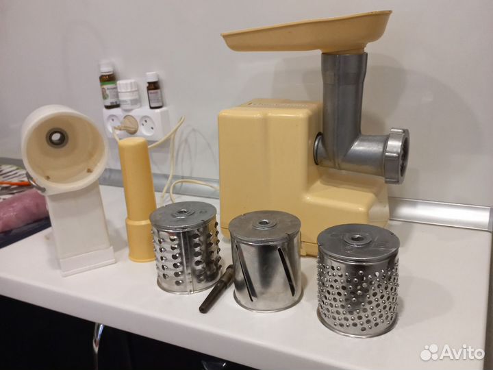 Мясорубка помощница (пр-во Беларусь)