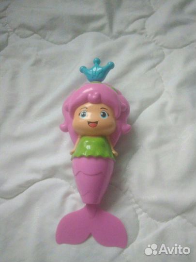 Формочки для песка и фабрика мороженого