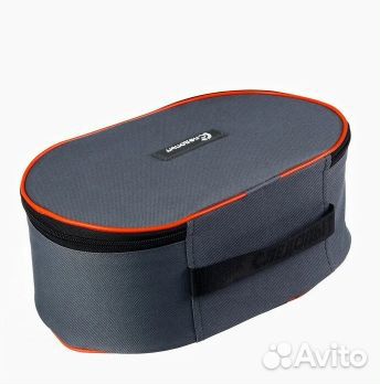 Чехол для катушки следопыт под 2 шт