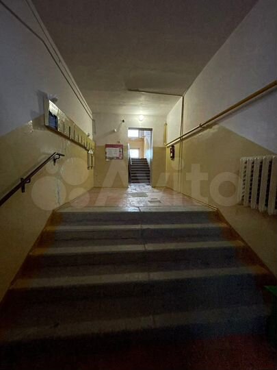 3-к. квартира, 67 м², 1/5 эт.