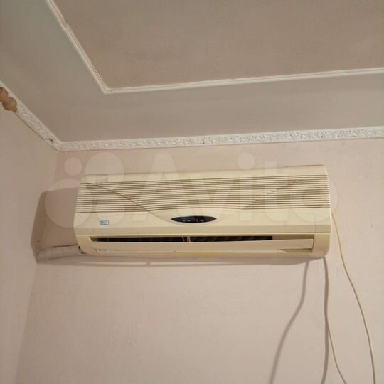 Комната 12 м² в 1-к., 2/5 эт.