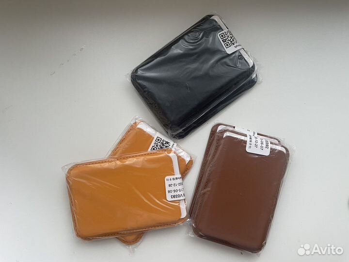 Калхолдер MagSafe