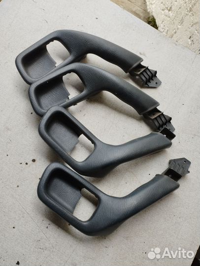 Внутренняя ручка двери Nissаn Рrimеra Ниcсaн P11