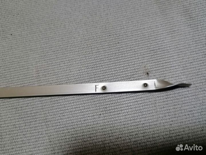 Направляющая масляного щупа Kia Joice 1999-2003