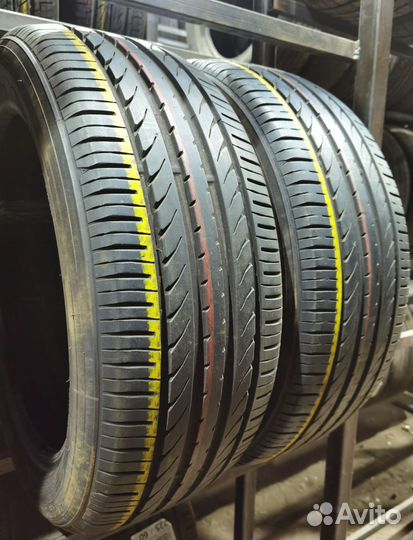 Toyo Proxes R40 215/50 R18 92P