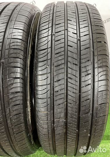 Kumho Solus TA31 205/65 R16 95H