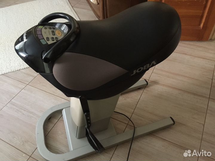 Иппотренажер National (Panasonic) EU6442