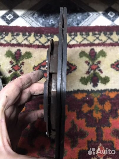 Корзина и диск сцепления Hyundai Tucson 1