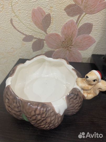 Конфетница