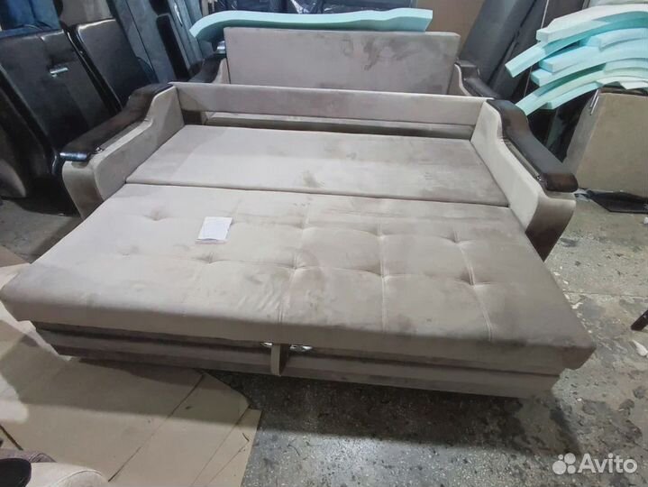 Диван выкатной