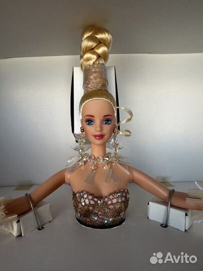 Barbie Pink Splendor 1996 nrfb