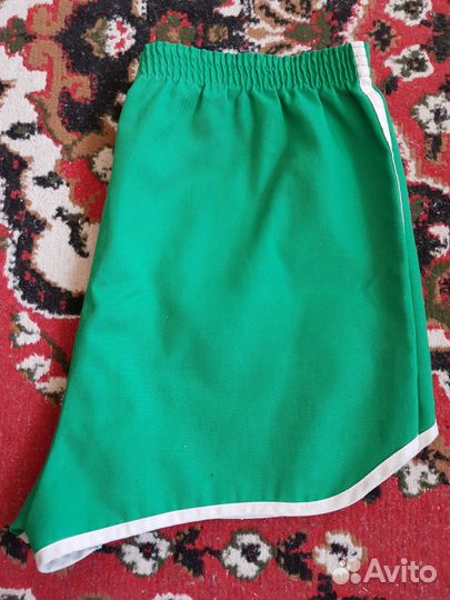 Шорты классные, США