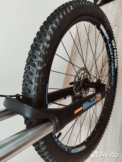 Велосипед Format 1313