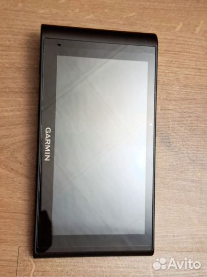 Навигатор - Видерегистратор Garmin NuviCam