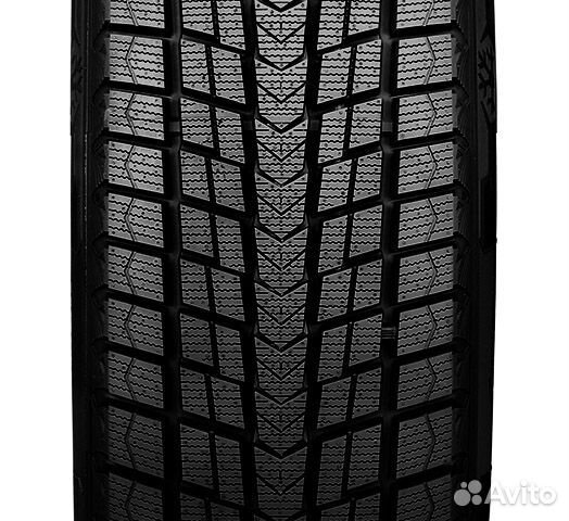 Nexen Winguard Ice SUV 255/50 R19 107T