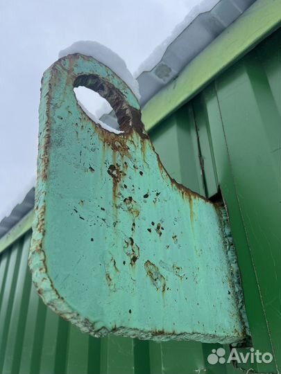 Вагон бытовка