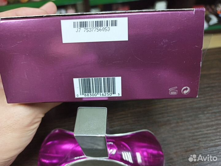 Парфюм Calvin Klein Euphoria Кальвин Кляйн 100 мл