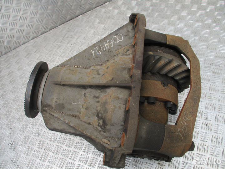 Редуктор RT3210HV 25/21 Volvo 1524978