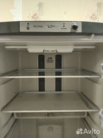 Холодильник бу