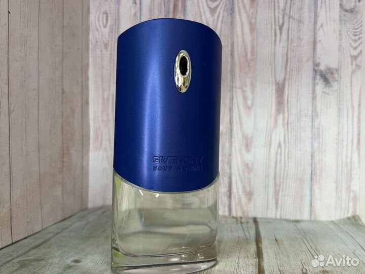 Givenchy - Blue Label 100 ml