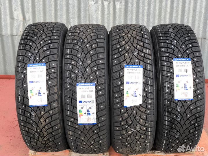 Triangle IcelynX TI501 225/60 R18 104T