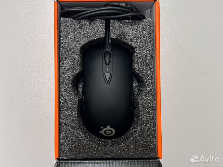 Мышь Steelseries Sensei Ten