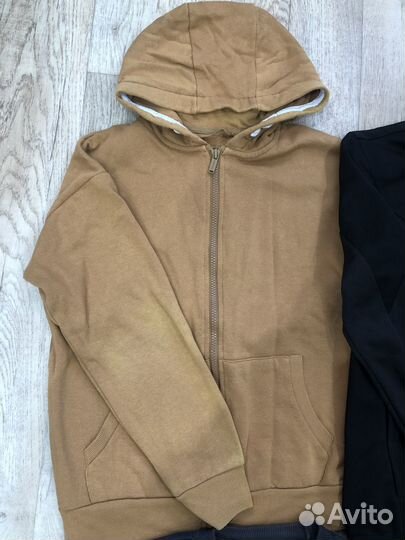 Вещи пакетом для мальчика 146 152