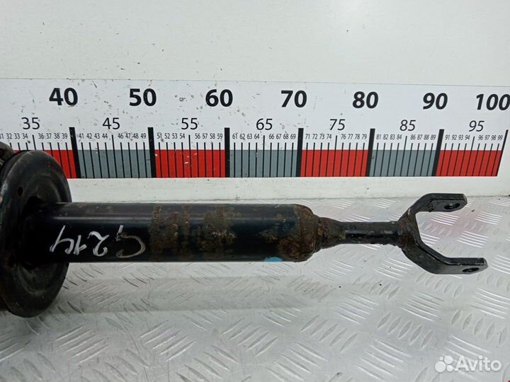 Стойка для Volkswagen Passat 5 GP