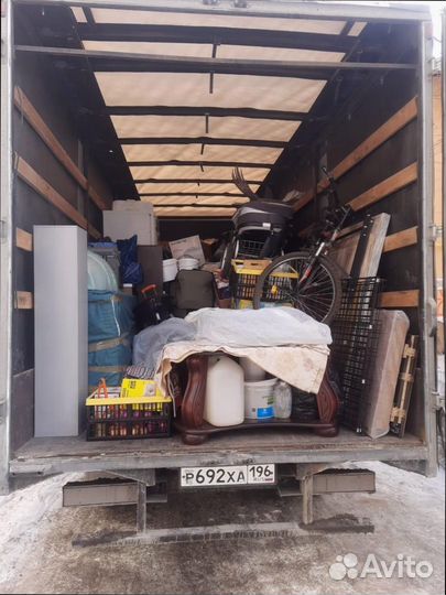 Коммерческие перевозки по росссии от 300кг