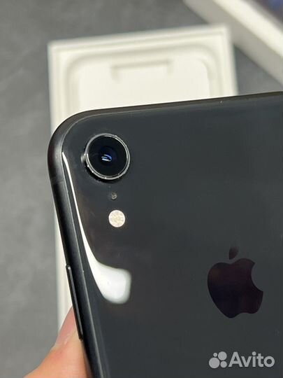 Телефон iPhone xr 64gb