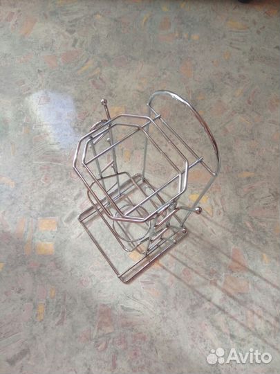 Стойка для посуды