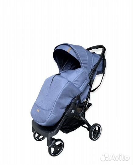 Прогулочная коляска Babalo classic future, new
