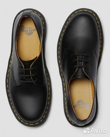 DR martens 1461 smooth leather Оригинал 36-47 EU