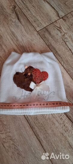 Шапки осень зима весна