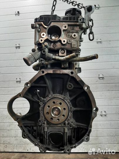 Двигатель SsangYong D20DTF Ssangyong Actyon NEW